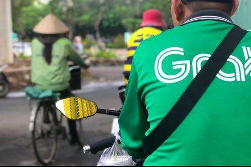 Grab bắt tay nhiều 'ông lớn' công nghệ trước áp lực sớm có lãi