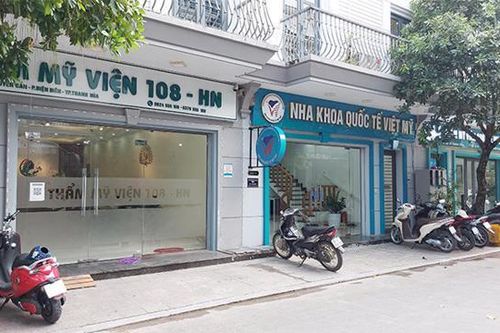 Thanh Hóa siết chặt quản lý đối với hoạt động dịch vụ thẩm mỹ
