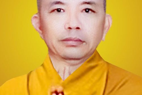 TP.HCM: Thượng tọa Thích Lệ Trường, Phó Trưởng ban Trị sự Phật giáo H.Nhà Bè viên tịch