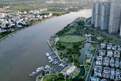 Giải pháp để thị trường bất động sản phục hồi nhưng không mất cân đối