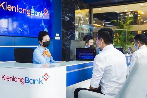 Phó tổng giám đốc KienlongBank xin từ nhiệm để đảm nhận trọng trách mới?