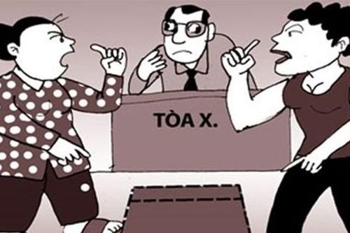 Cần kế thừa giải quyết tranh chấp đất đai của UBND cấp có thẩm quyền