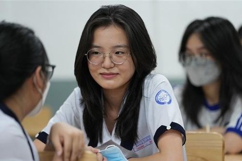 Ngành Cử nhân khoa học giáo dục có tính ứng dụng thực tế cao