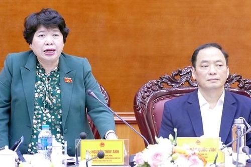Sáp nhập cơ học, y tế dự phòng có bị tê liệt?