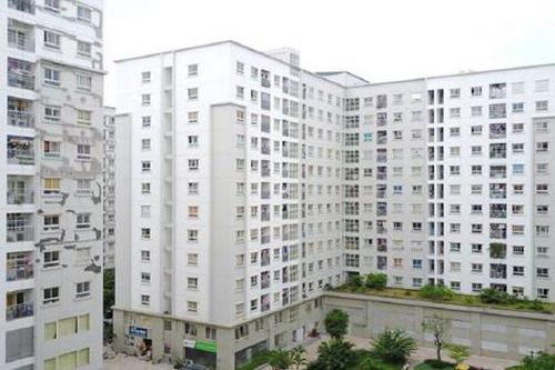 Hà Nội đẩy nhanh tiến độ hoàn thành 22 dự án nhà ở xã hội