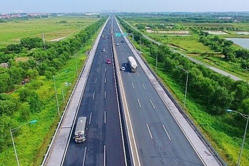 Giải quyết vướng mắc, đẩy nhanh tiến độ dự án giao thông lớn