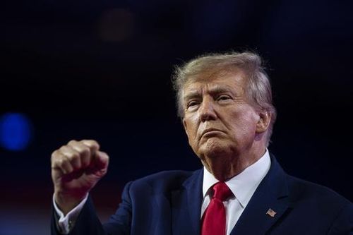 Ông Trump tuyên bố có thể chấm dứt cuộc xung đột Ukraine