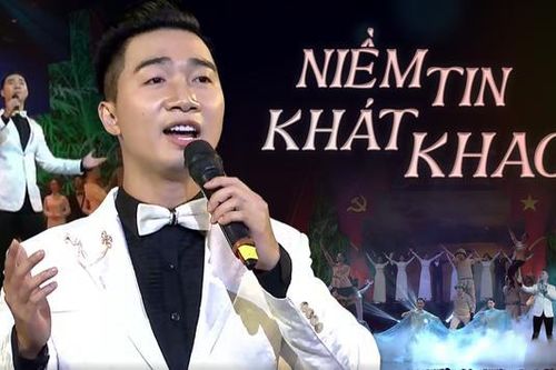 Niềm tin khát khao