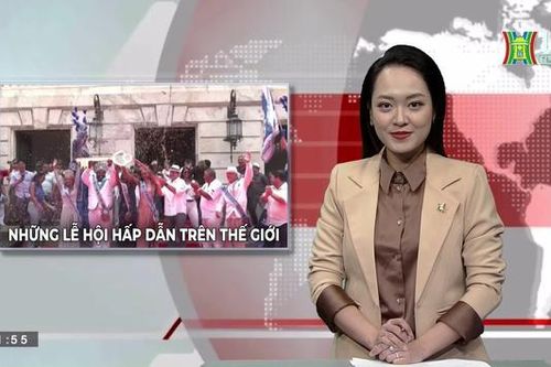Nhìn ra Thế giới (ngày 05/03/2023)