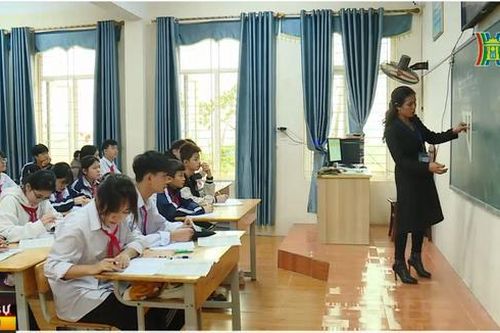 Các trường ở Hà Nội lên kế hoạch ôn tập cho học sinh