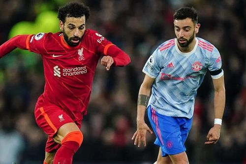Nhận định bóng đá Liverpool vs Man Utd: Quỷ Đỏ giải hạn Anfield