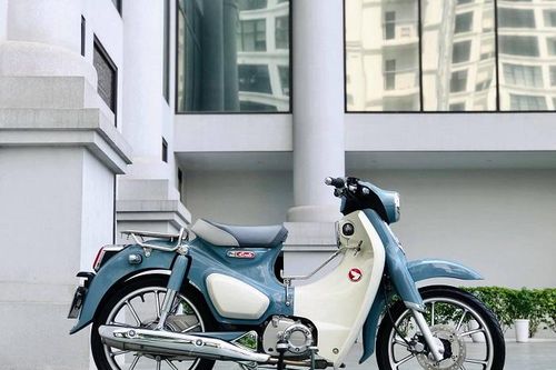 Bảng giá xe máy hãng Honda mới nhất tháng 3/2023