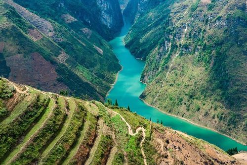 Cách bình chọn Hà Giang là điểm đến du lịch mới nổi hàng đầu châu Á