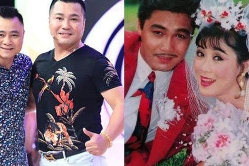 Lý Hùng: Dù không còn đắt show nhưng hễ xuất hiện là khán giả lại thổn thức, phập phồng con tim