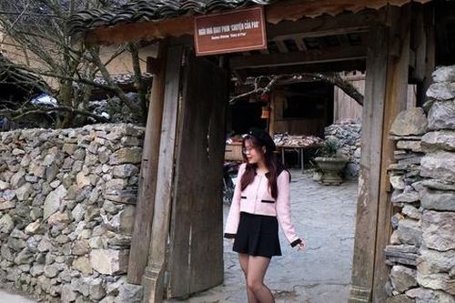 Mục sở thị 'Nhà của Pao' - ngôi nhà từ trong phim ra đời thực