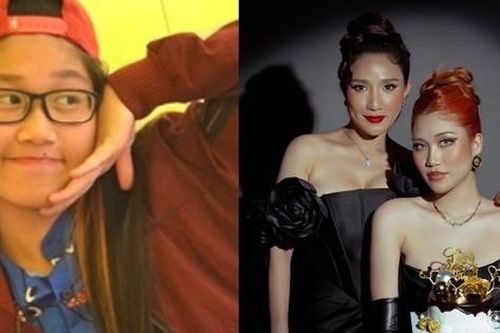 Nhan sắc con gái MC Cát Tường: 21 tuổi cao 1m73, đang là du học sinh Úc