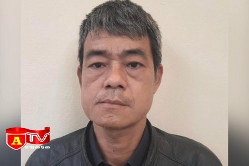 Bị kiểm tra, tự giao nộp ma túy cho cơ quan công an