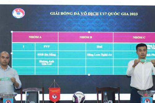 U17 B.Bình Dương bỏ giải VCK U17 Quốc gia vì cầu thủ thi lại văn hóa