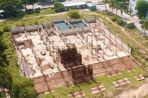 Dự án y tế 1.100 tỷ đồng ở Quảng Ngãi dính hàng loạt sai phạm