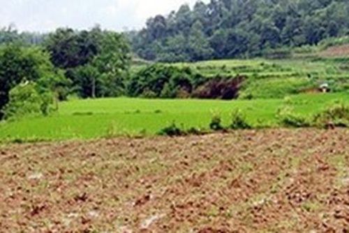 Điều kiện chuyển mục đích sử dụng đất nông nghiệp sang đất ở