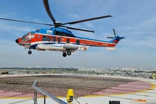 Ủng hộ bổ sung sân bay Nhân Cơ vào quy hoạch sân bay chuyên dùng