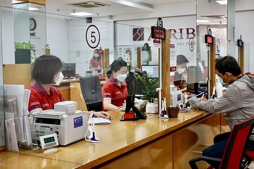 Lan tỏa phong trào 'hai giỏi' trong lĩnh vực ngân hàng