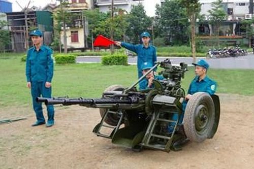 Kết quả của sự phối hợp nhịp nhàng