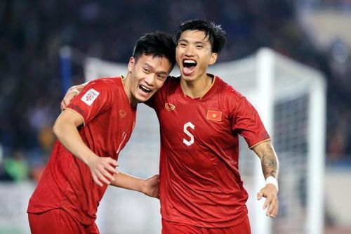 Đội tuyển Việt Nam: Khó mất vị trí nhóm hạt giống số 2 VCK Asian Cup 2023