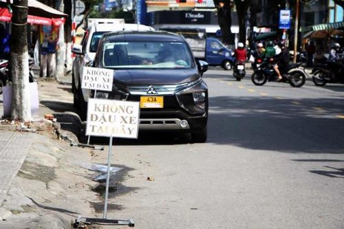 Không cấm vẫn cản!