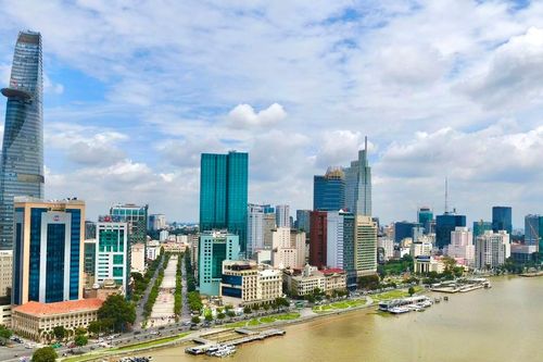 Triển khai Nghị quyết 31 của Bộ Chính trị về phương hướng phát triển TPHCM: Quận 1 đột phá bằng ưu thế riêng, góp sức thực hiện hiệu quả Nghị quyết 31