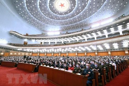 Trung Quốc tăng tốc hiện đại hóa công nghiệp