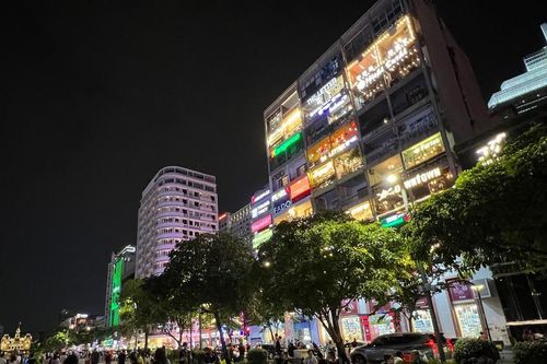 Đi tìm chất phố - Bài 1: Phố nay… chuyện xưa