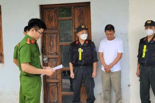 Vụ giám đốc trung tâm dạy nghề bị bắt: Sở LĐTB-XH tỉnh Long An lên tiếng