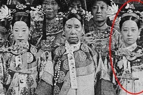 Mỹ nhân nào được Từ Hi Thái hậu 'để mắt', ưu ái cả đời?