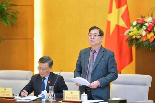 Kiến nghị 'đúng' và 'trúng' về phát triển năng lượng Việt Nam