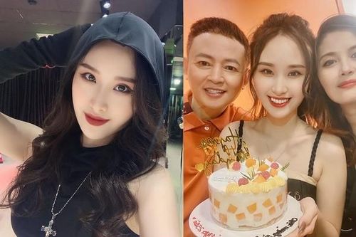Con gái Tùng Dương 'chốt hạ' một câu khi bố lấy vợ lần 4
