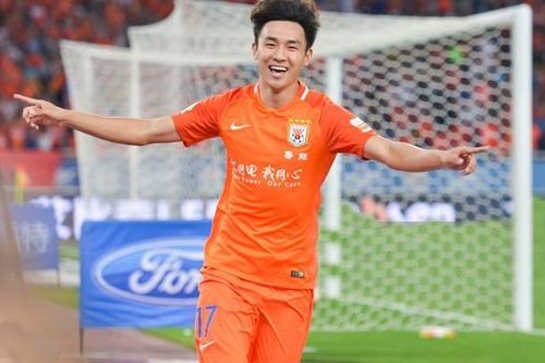 Tuyển thủ Trung Quốc bị tố bán độ số tiền 'khủng'