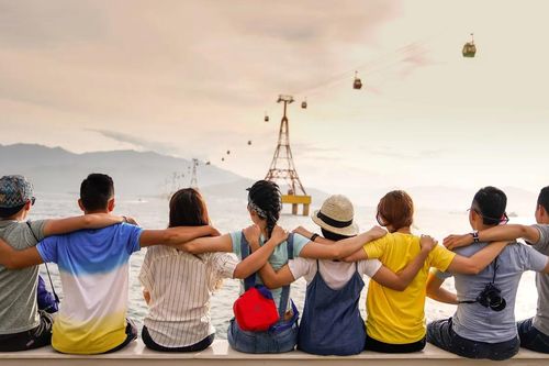 Kinh nghiệm du học từ một sinh viên Gen Z