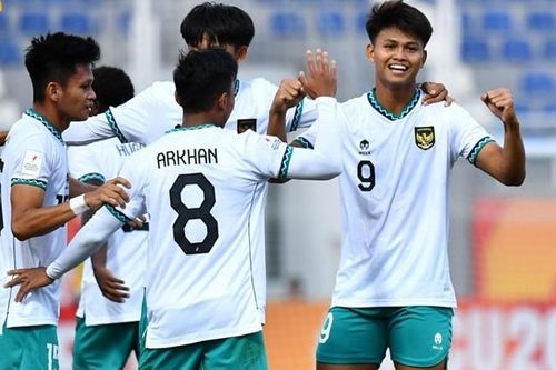 U20 Indonesia bị nhắc nhở vì chơi 'xấu' tại giải châu Á