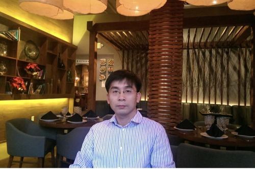 GS.TS Dương Quang Trung nhận danh hiệu Giáo sư danh dự của Trường ĐH Thủy lợi
