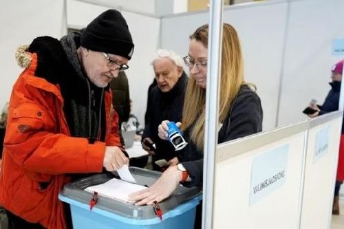 Bầu cử Quốc hội Estonia: Tỷ lệ cử tri bỏ phiếu cao kỷ lục, đảng Cải cách cầm quyền giành chiến thắng cách biệt