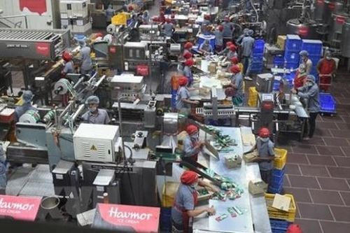 Thu nhập bình quân đầu người tại Ấn Độ tăng gấp đôi chỉ trong 9 năm