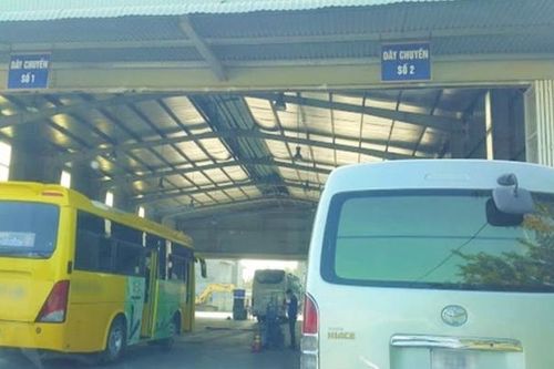 Công an Quảng Nam khởi tố Phó giám đốc Trung tâm đăng kiểm 92-02D