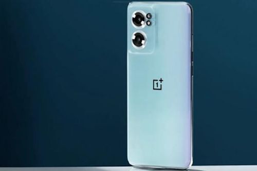 Xuất hiện cấu hình của OnePlus Nord CE 3
