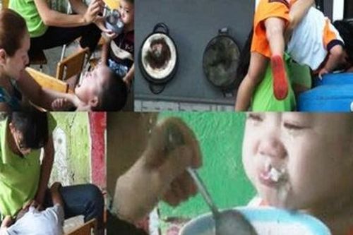 Không yêu trẻ thì đừng theo nghề giáo