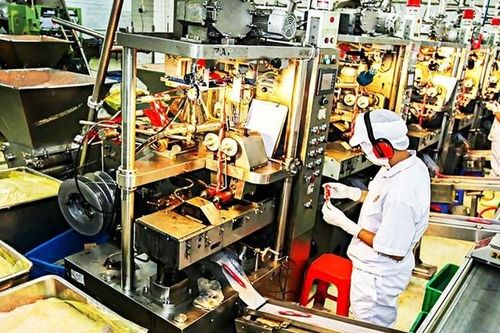 'Điểm sáng' sản xuất công nghiệp