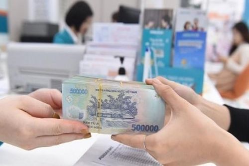 Lãi suất huy động đồng loạt giảm từ 0,2 - 0,5% từ hôm nay (6/3)