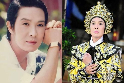 Cuộc đời và sự nghiệp của 'ông hoàng cải lương' - NSƯT Vũ Linh