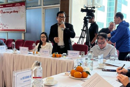 Doanh nghiệp kinh doanh xăng, dầu: 'Sắp không thể gồng gánh được nữa'