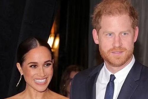 Bị đuổi khỏi nhà, Harry và Meghan ở đâu?